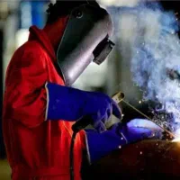 دستیار جوشکار