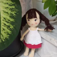 یک دوست بافتنی پیدا کن|اسباب‌‌بازی|بیرجند, |دیوار