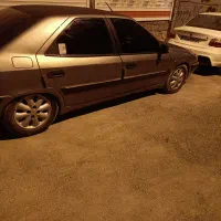 زانتیا 2000|خودرو سواری و وانت|سنندج, |دیوار