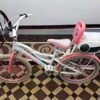 دوچرخه دخترانه ۱۶