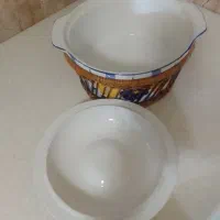 وسایل آشپزخونه|ظروف سرو و پذیرایی|ورامین, خیر آباد|دیوار