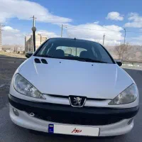 ۲۰۶ مدل ۱۴۰۰