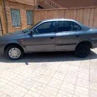 سمند ۸۵|خودرو سواری و وانت|کاخک, |دیوار