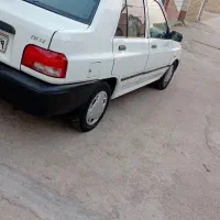 پراید ۹۳ شرکتی بیرنگ