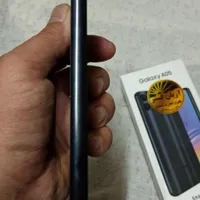 سامسونگ A05 سری اصلی حافظه ۱۲۸ نو