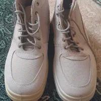 کفش نیم بوت