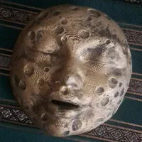 جا عودی ماه