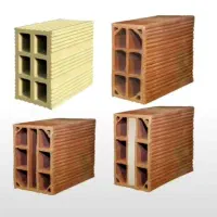 انواع مصالح آجر گچ سیمان آهک تیغه