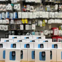 گوشی نوکیا نو گارانتی دار ۸۸۰