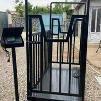 ترازو باسکول  امیر|فروشگاه و مغازه|سبزوار, |دیوار