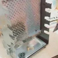 کباب پز|اجاق گاز و لوازم برقی پختوپز|گرگان, |دیوار