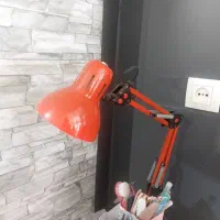 چراغ مطالعه|لوازم التحریر|مرودشت, دولت آباد|دیوار