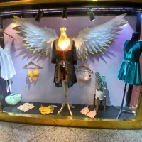 واگذاری فروشگاه لباس زیر زنانه