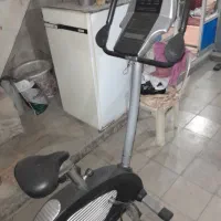 دوچرخه ثابت|تجهیزات ورزشی|کرمانشاه, |دیوار