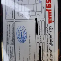 206 صن.دوقدار سیاه|خودرو سواری و وانت|قم, هنرستان|دیوار