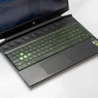 لپتاپ گیمینگ اچ پی GTX 1050|رایانه همراه|یزد, |دیوار