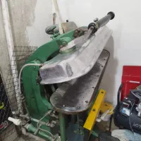 اتو پرس صنعتی