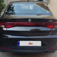 تارا V1 پلاس 6 سرعته 1403|خودرو سواری و وانت|کازرون, |دیوار