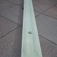 لامپ مهتابی دو قلو