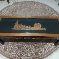 میر وسط مبلی
