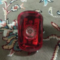 چراغ دوچرخه