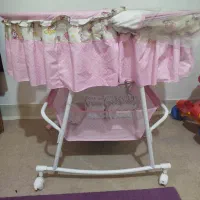 گهواره نوزاد|اسباب و اثاث بچه|مشهد, کارگران|دیوار