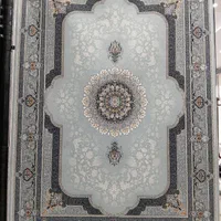سرور نقره ای ۷۰۰ شانه|فرش|تهران, نعمت‌آباد|دیوار