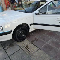 پژو پارس