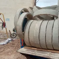 کبل پرسیمان و باکیفیت وقیمت مناسب