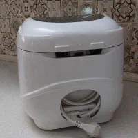 سرخ کن سانی|اجاق گاز و لوازم برقی پختوپز|گلستان (تهران), |دیوار