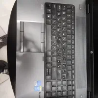 لپ تاپ Hp Zbook i7 4810MQ باگرافیک۴ ۱۷ اینچ|رایانه همراه|اصفهان, برازنده|دیوار