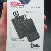 پاور بانک|لوازم جانبی موبایل و تبلت|تهران, ده‌ونک|دیوار