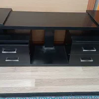 میزتی وی ام دی اف سالم وتمیز|میز تلویزیون|قدس, شهرقدس|دیوار