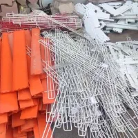 مقداری قفسه فروشگاهی بفروش میرسد|فروشگاه و مغازه|اهواز, ۲۵۴دستگاه|دیوار