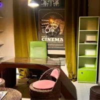 نیرو خدماتی دفتر سینمایی و هنری