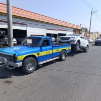 امداد خودرو مکانیک سیار قم جاده اراک سلفچگان|خدمات موتور و ماشین|قم, دانش|دیوار