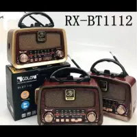 فروش انواع رادیو سلطنتی|سیستم صوتی خانگی|کرمانشاه, |دیوار