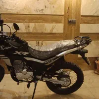 موتور|موتورسیکلت|تهران, شهران شمالی|دیوار