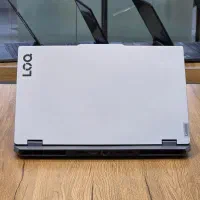 لنوو لوک Lenovo LOQ 2024 RTX 3050 6GB