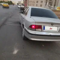 سمند مدل82|خودرو سواری و وانت|اهواز, سیصد دستگاه|دیوار