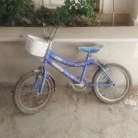 دوچرخه 16