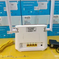 مودم سیم کارتی مخصوص روستا وشهر|مودم و تجهیزات شبکه|زاهدان, |دیوار