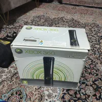 ایکس باکس 360مشگی