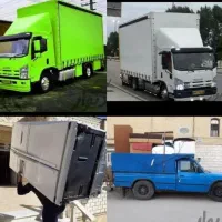 باربری کارگر اسباب کشی متین بار شیراز صدرا گلستان|خدمات حمل و نقل|شیراز, شهرک گلستان|دیوار