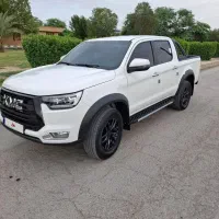 کی ام سی T8