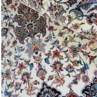 یک تخته فرش ماشینی ۹متری|فرش|تهران, نیروی دریایی|دیوار