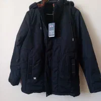 کاپشین مردانه