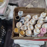 فروش ویژه انواع سنگ مصنوعی