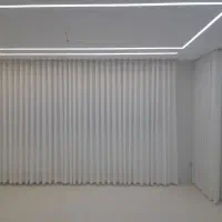 فوروش انواع پرده دوخت ونصب|پرده، رانر، رومیزی|شیراز, سیلو|دیوار