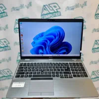 لپتاپ ۴ گیگ گرافیک  مجزا Dell 3541 لمسی i7